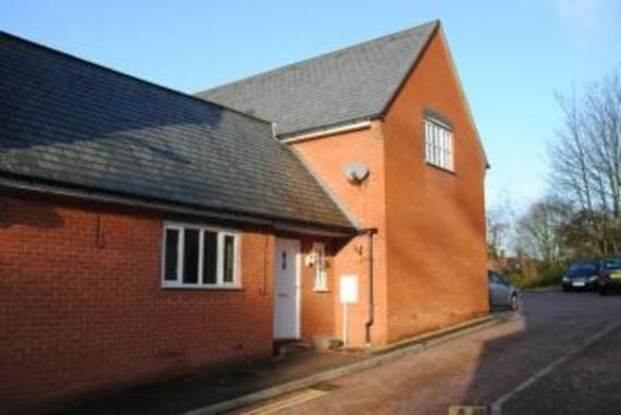 2 bedroom Flat to re...